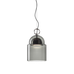 BROKIS lampe à suspension DOME PENDANT LARGE