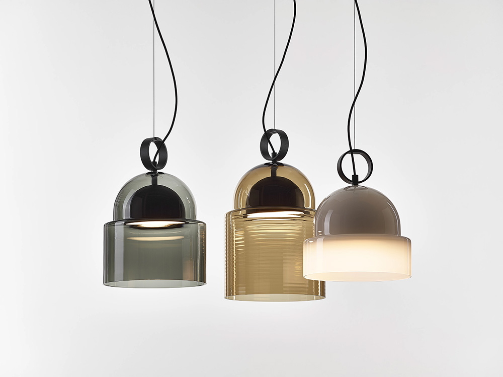 BROKIS lampe à suspension DOME PENDANT MEDIUM