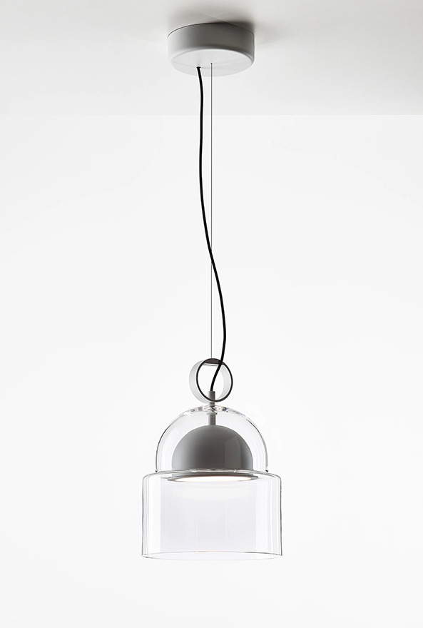 BROKIS lampe à suspension DOME PENDANT MEDIUM