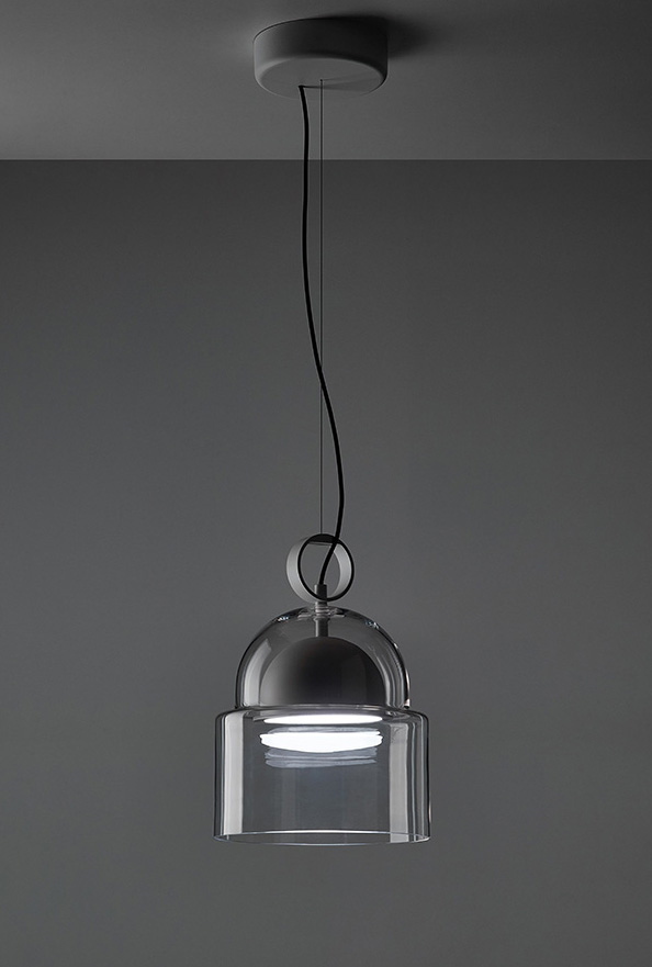 BROKIS lampe à suspension DOME PENDANT MEDIUM