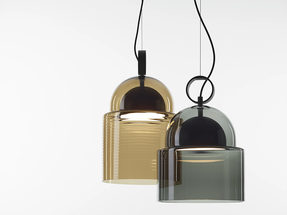 BROKIS lampe à suspension DOME PENDANT MEDIUM