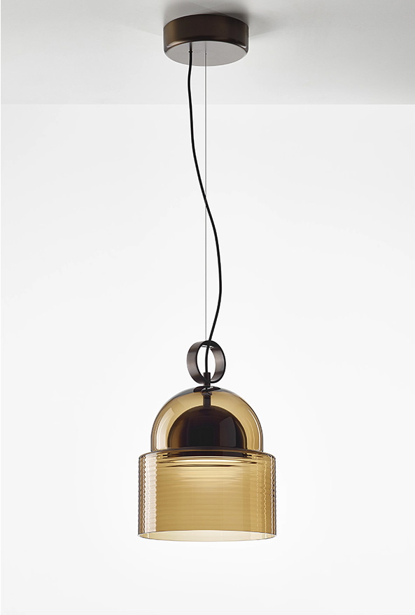 BROKIS lampe à suspension DOME PENDANT MEDIUM