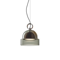 BROKIS lampe à suspension DOME PENDANT SMALL