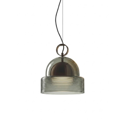 BROKIS lampe à suspension DOME PENDANT SMALL