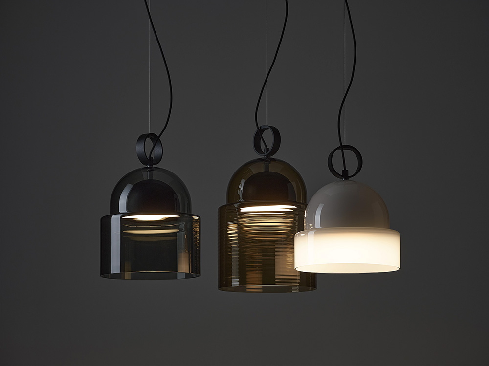 BROKIS lampe à suspension DOME PENDANT SMALL