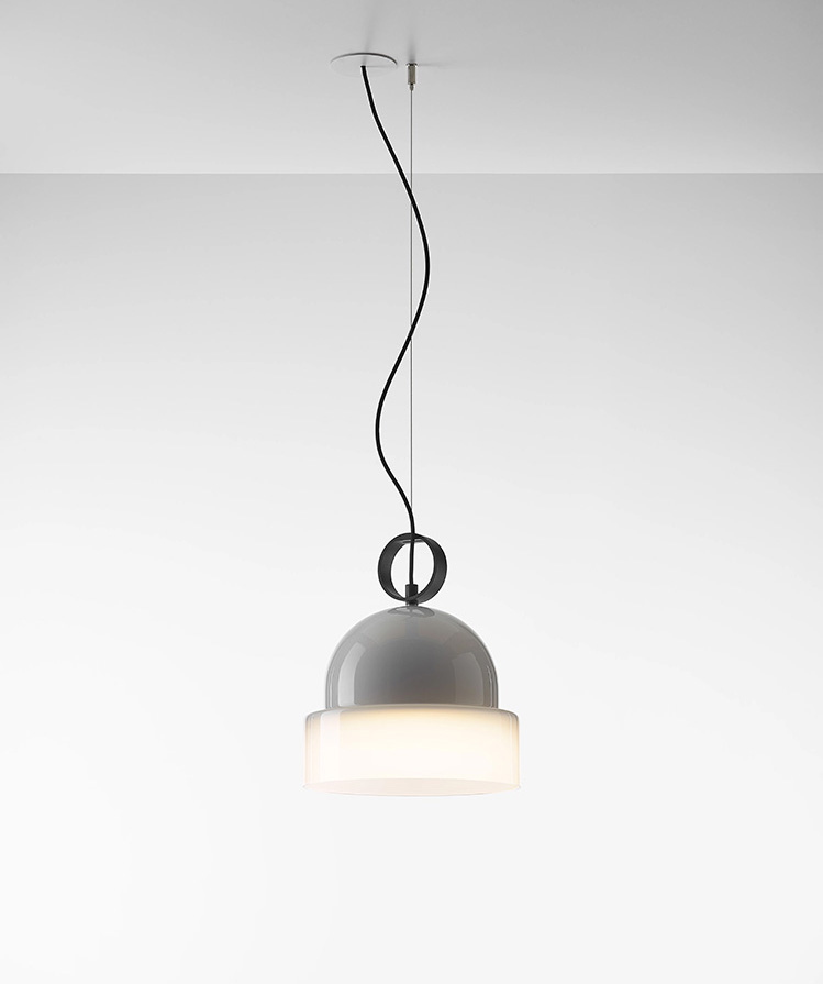 BROKIS lampe à suspension DOME PENDANT SMALL