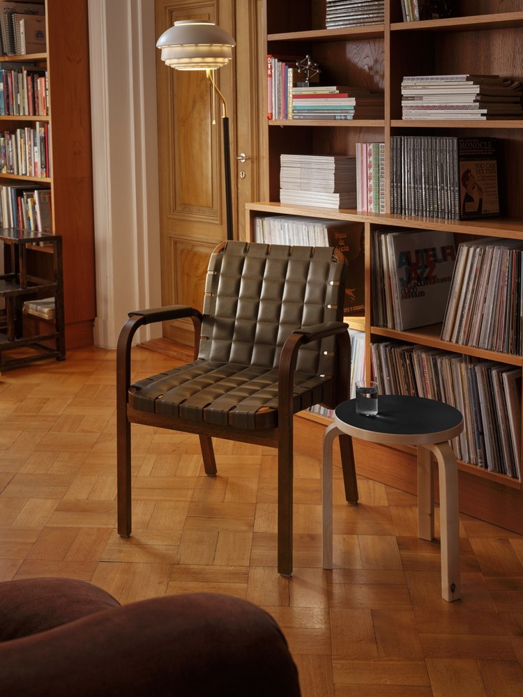 ARTEK lampadaire A811