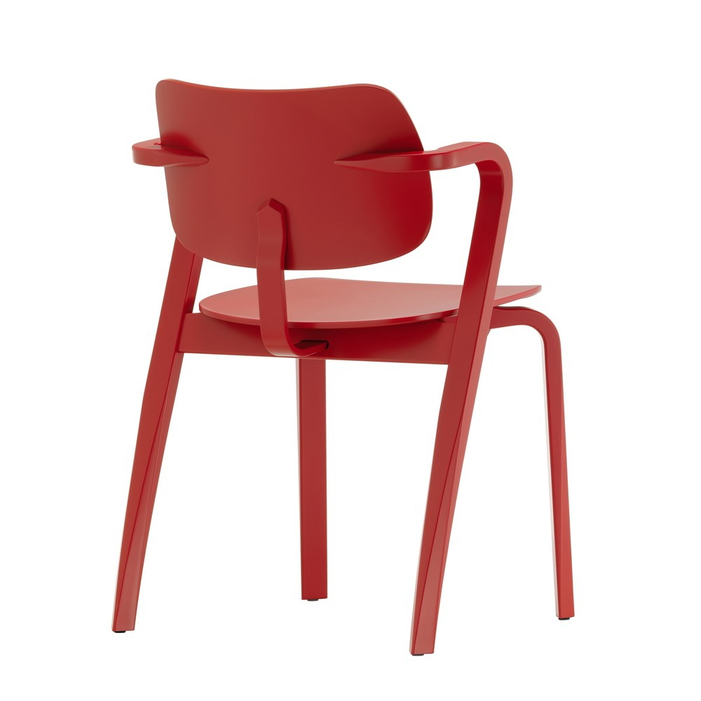 ARTEK chaise ASLAK CHAIR