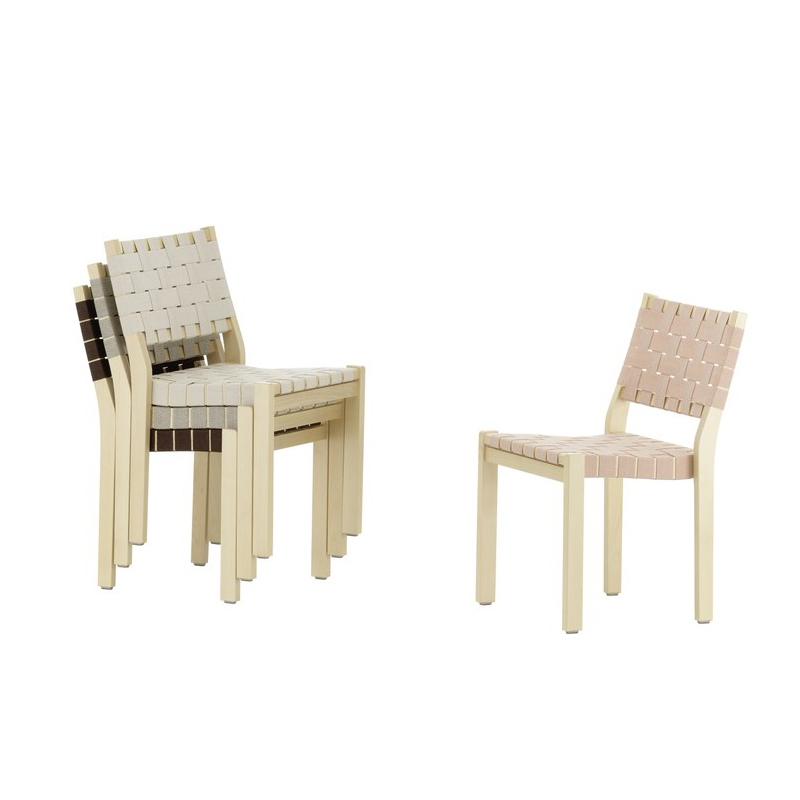 ARTEK chaise CHAIR 611