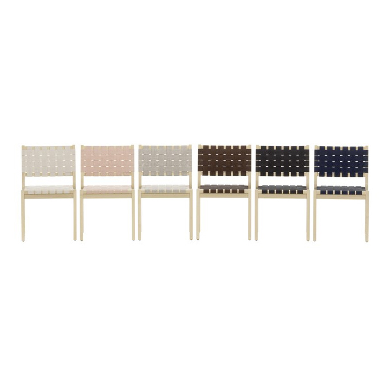 ARTEK chaise CHAIR 611