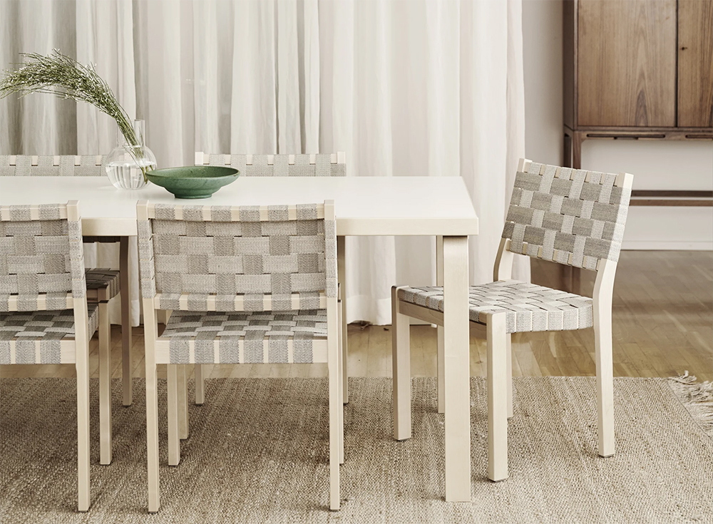 ARTEK chaise CHAIR 611
