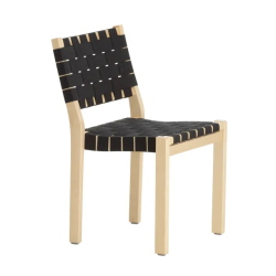 ARTEK chaise CHAIR 611