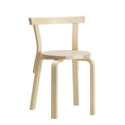 ARTEK chaise CHAIR 68