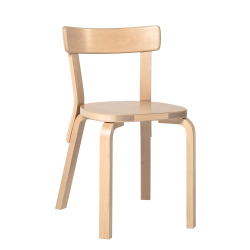ARTEK chaise CHAIR 69
