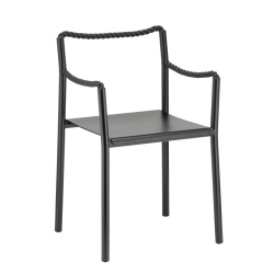 ARTEK chaise ROPE CHAIR