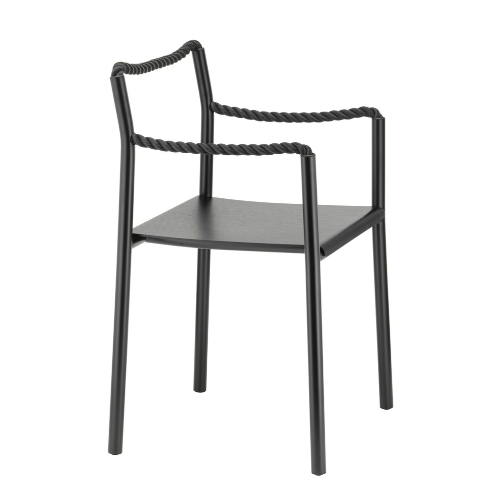 ARTEK chaise ROPE CHAIR