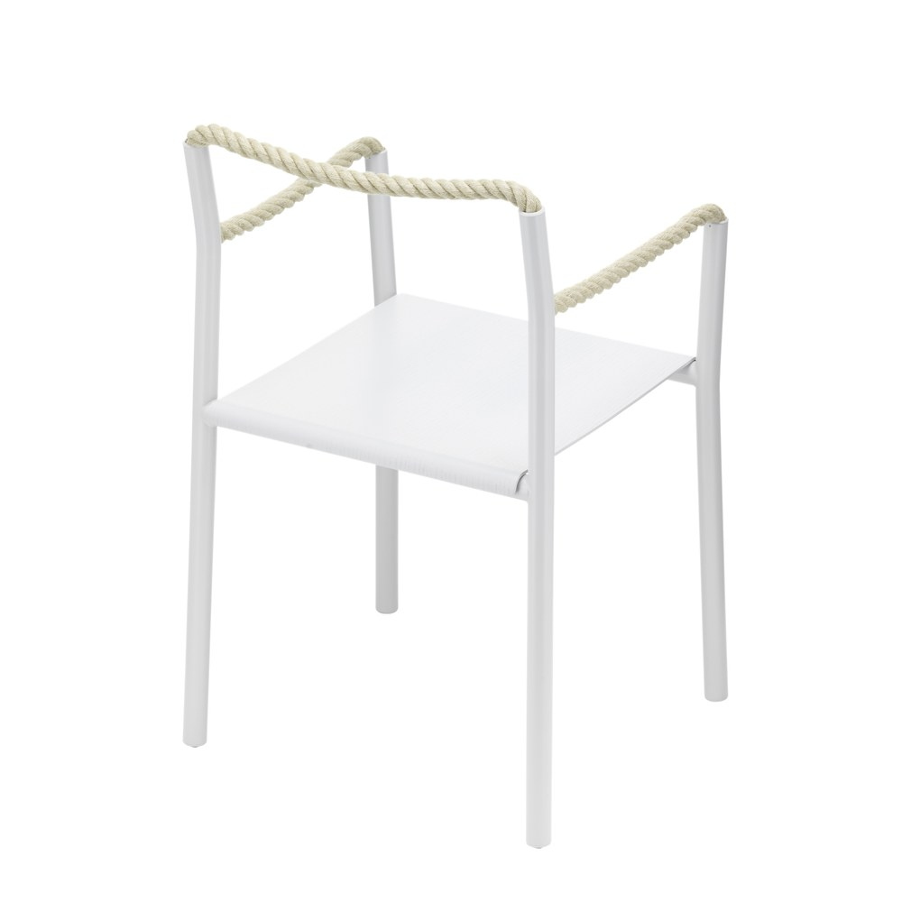 ARTEK chaise ROPE CHAIR