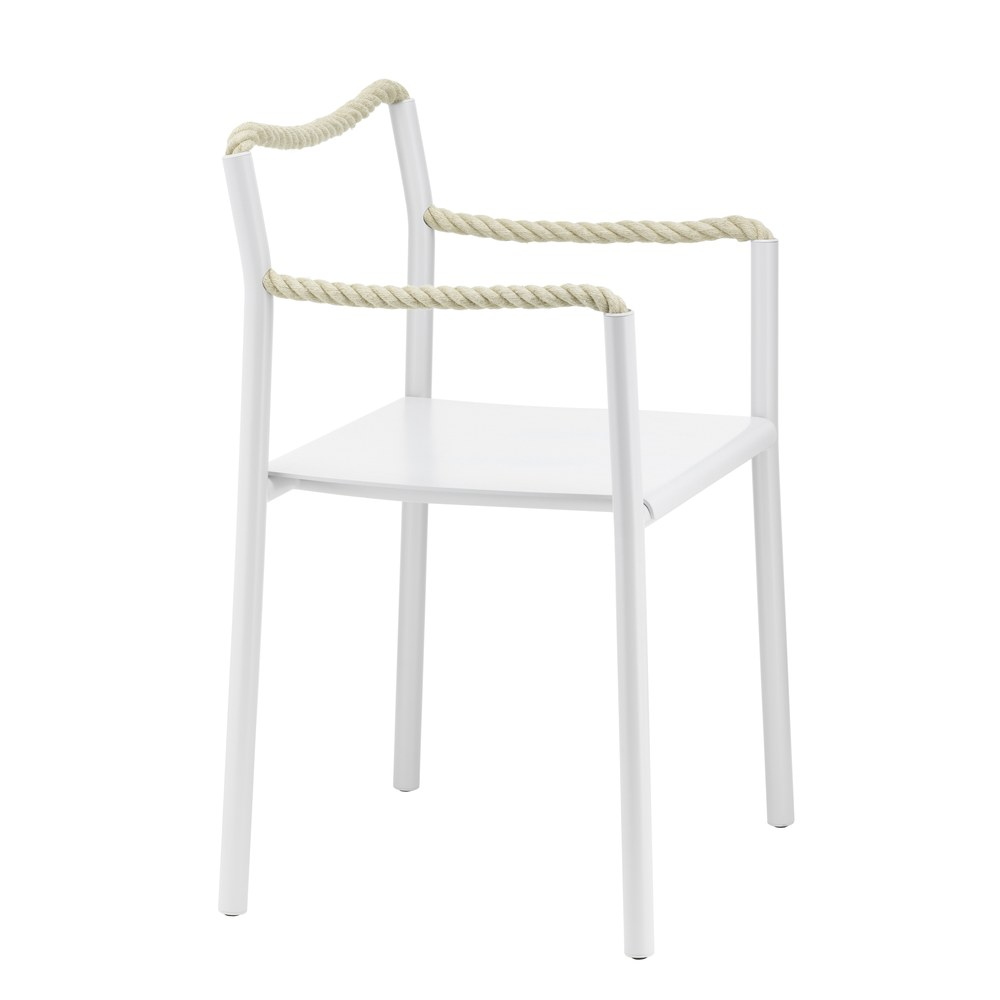 ARTEK chaise ROPE CHAIR