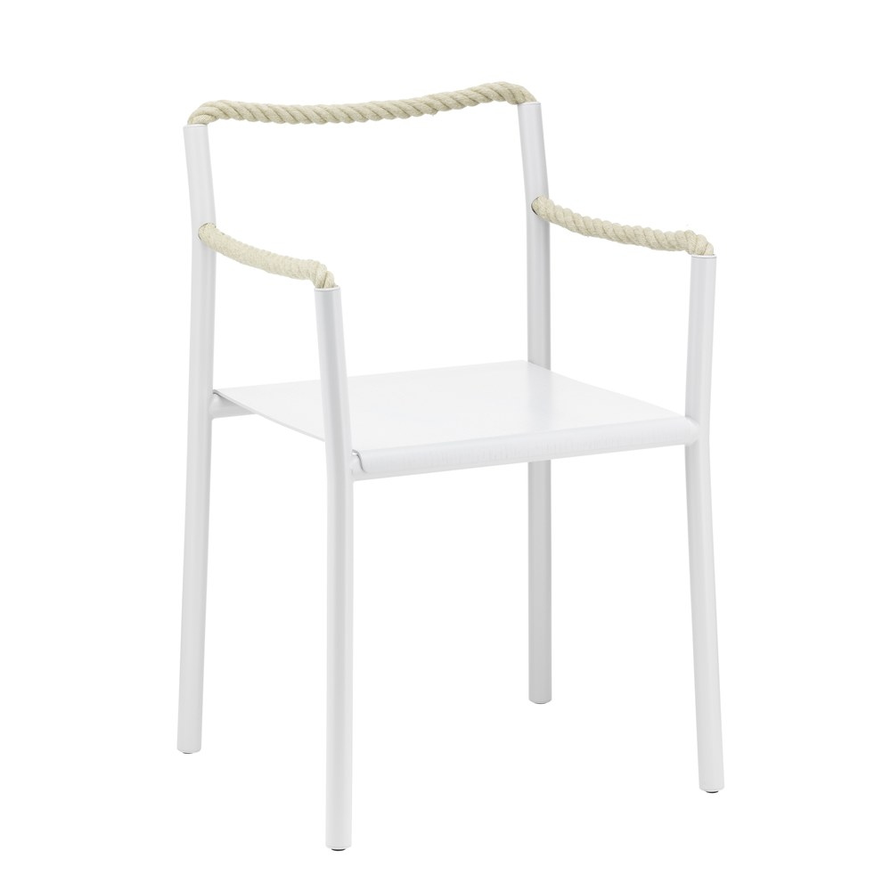 ARTEK chaise ROPE CHAIR