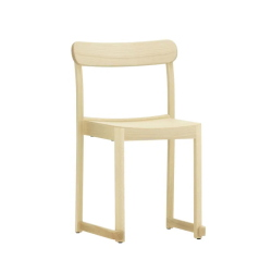 ARTEK chaise ATELIER CHAIR