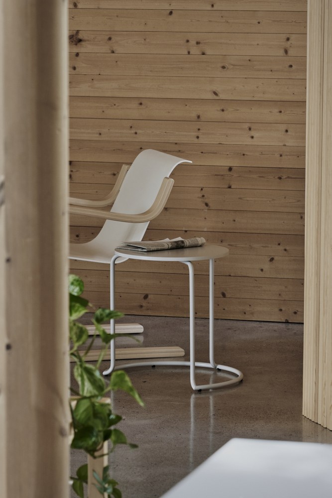 ARTEK table basse SIDE TABLE 606