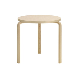 ARTEK table ronde AALTO TABLE 90B