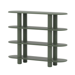BD BARCELONA etagere 4 niveaux ECLIPSO