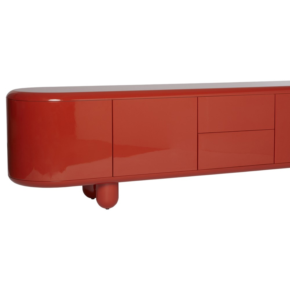 BD BARCELONA DESIGN buffet EXPLORER CABINET 234 S