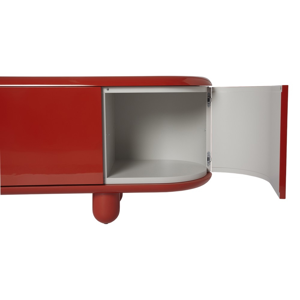 BD BARCELONA DESIGN buffet EXPLORER CABINET 234 S