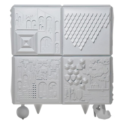 BD BARCELONA DESIGN buffet TOUT VA BIEN
