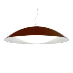 KARTELL lampe à suspension NEUTRA