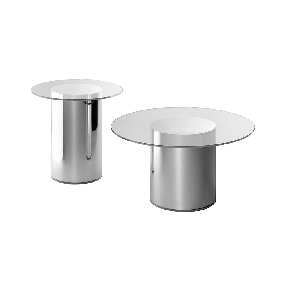 BD BARCELONA DESIGN table d'appoint 2001