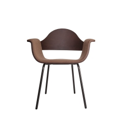 BD BARCELONA DESIGN chaise SHOWTIME