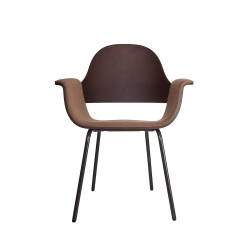 BD BARCELONA DESIGN chaise SHOWTIME