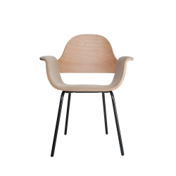 BD BARCELONA DESIGN chaise SHOWTIME