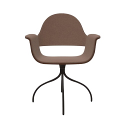 BD BARCELONA DESIGN chaise pivotante SHOWTIME