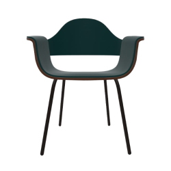 BD BARCELONA DESIGN chaise SHOWTIME