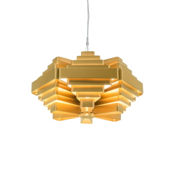 WEVER & DUCRÉ lampe à suspension J.J.W. 042