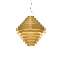 WEVER & DUCRÉ lampe à suspension J.J.W. 05