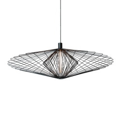 WEVER & DUCRÉ lampe à suspension WIRO DIAMOND 3.0