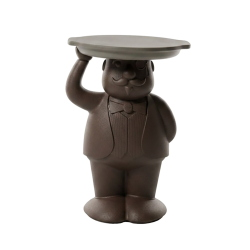 SLIDE table d'appoint AMBROGIO