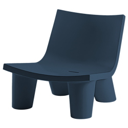 SLIDE fauteuil LOW LITA