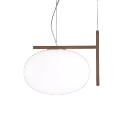 OLUCE lampe à suspension ALBA