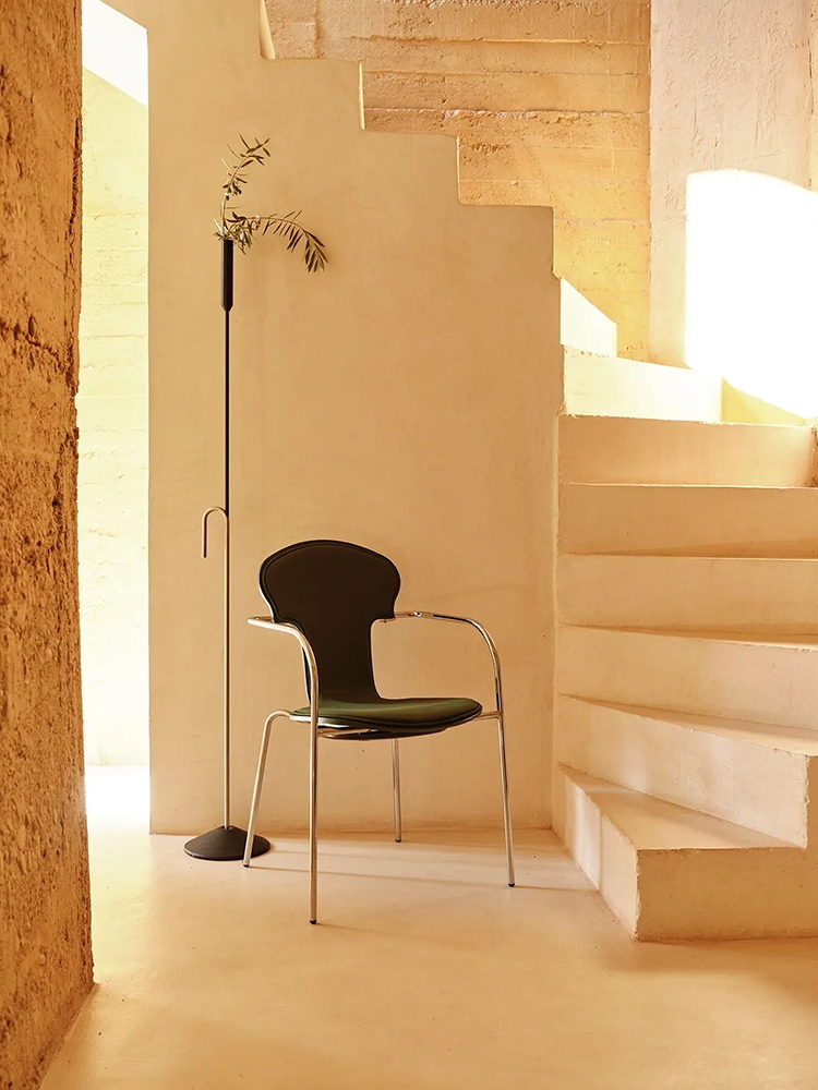BD BARCELONA DESIGN vase BATON