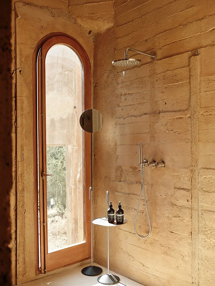 BD BARCELONA DESIGN miroir BATON