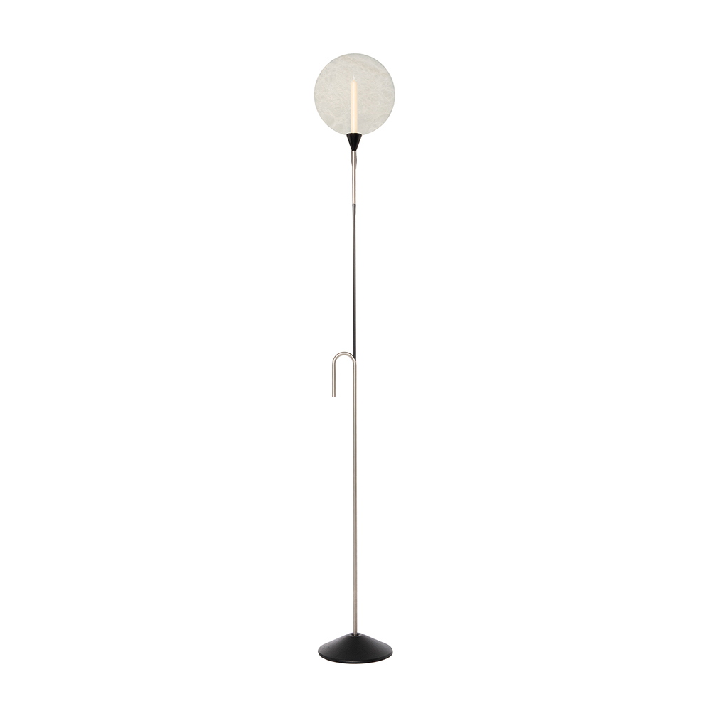 BD BARCELONA DESIGN bougeoir avec diffuseur en albâtre BATON