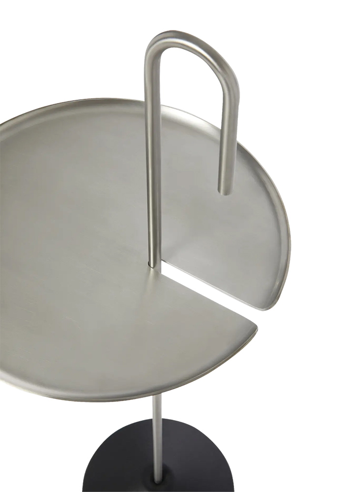 BD BARCELONA DESIGN table d'appoint BATON