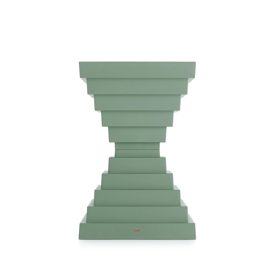 KARTELL tabouret table basse PRINCE OHOH