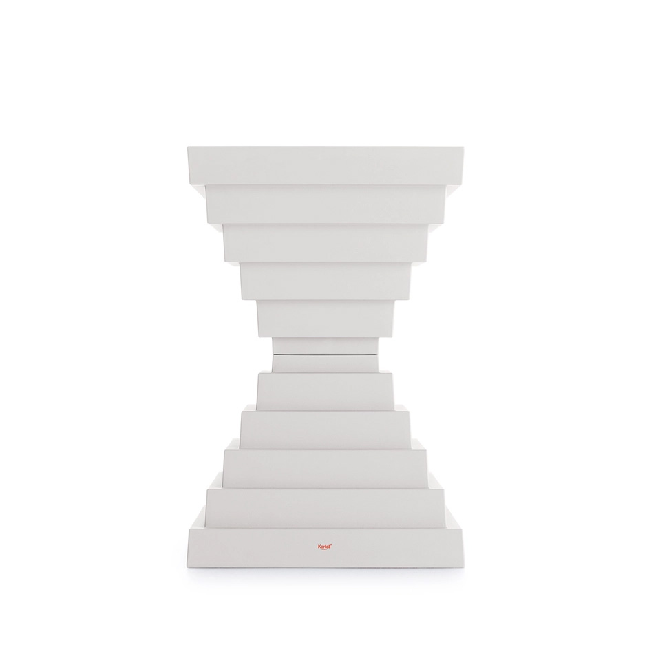 KARTELL tabouret table basse PRINCE OHOH