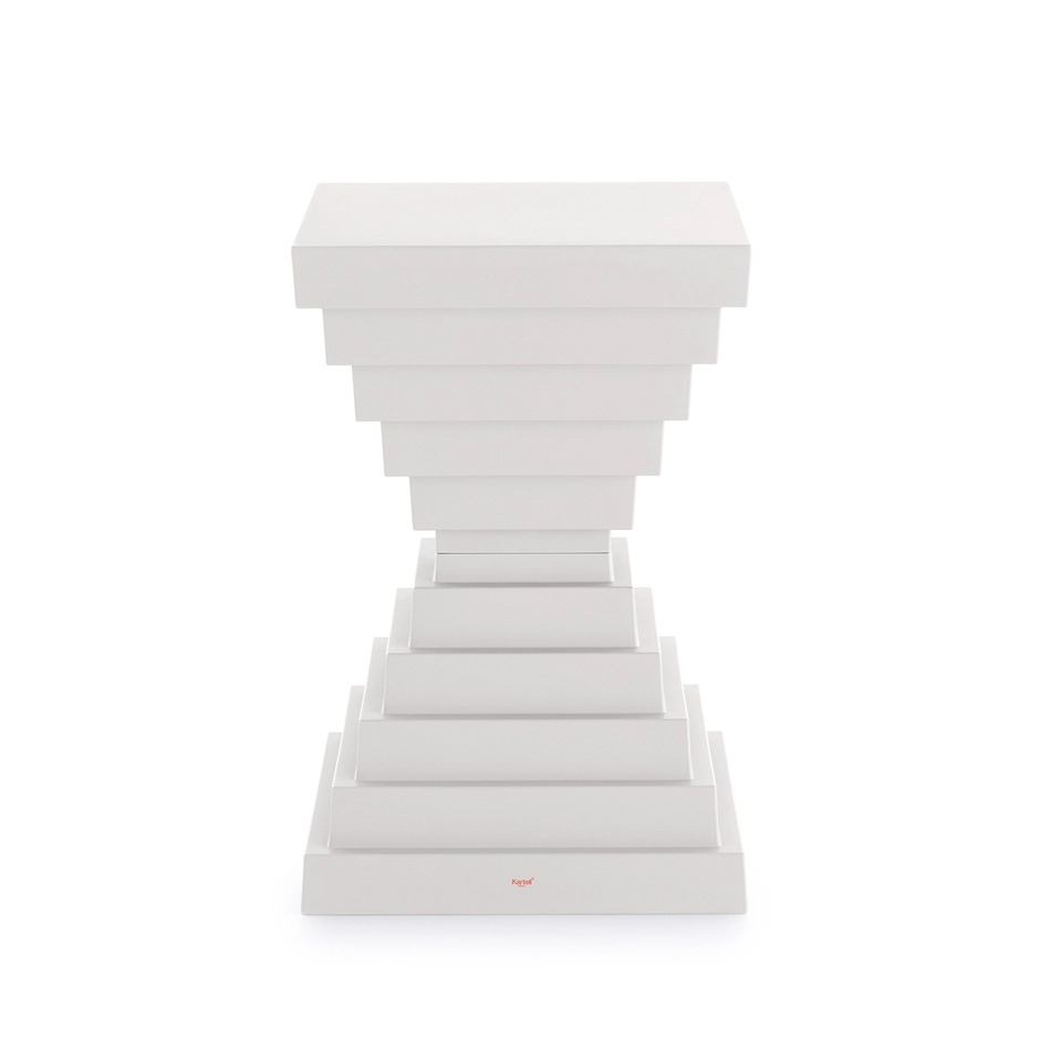 KARTELL tabouret table basse PRINCE OHOH